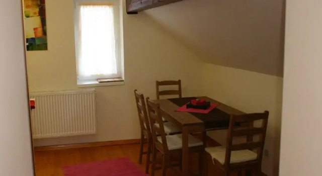 Апартаменты Haus Alpenblick Mölltal