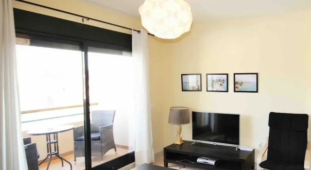 Penthouse Cala de Nerja Casasol, Забронировать Апартаменты/квартира Апартаменты Нерха, рядом с Церковь Эль-Сальвадор, Апартаменты/квартира