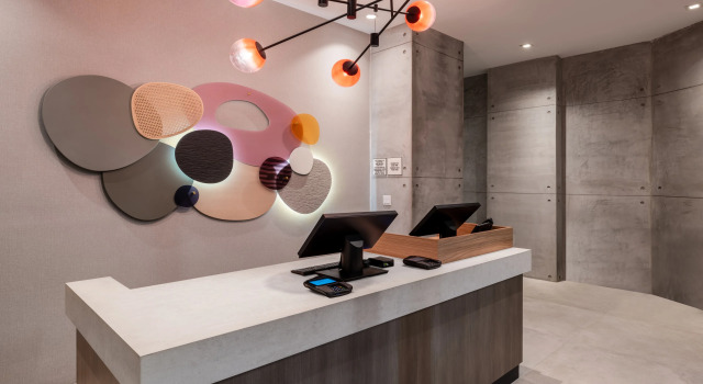 Atwell Suites Miami Brickell by IHG