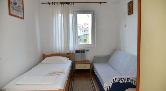 Апартаменты Apartments Valerija
