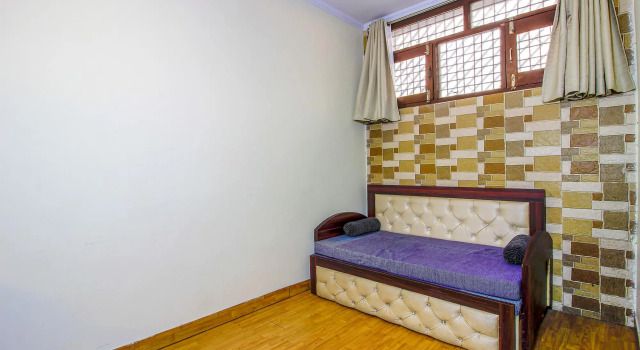 FabHotel Moon II, Rezervovat Hotel Nainital Uttarakhand