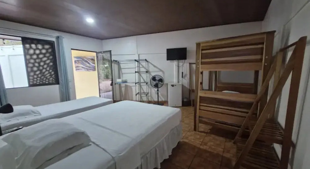 Hotel Carlota Tamarindo
