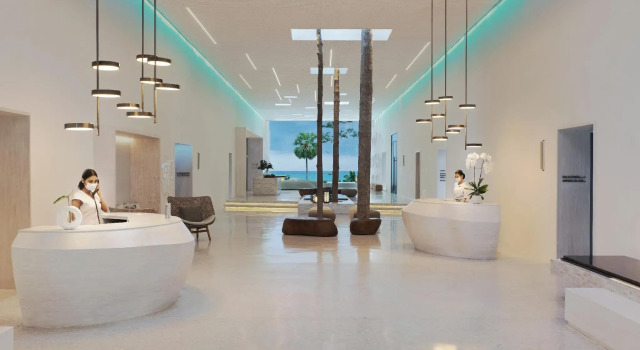 Hyatt Regency Koh Samui