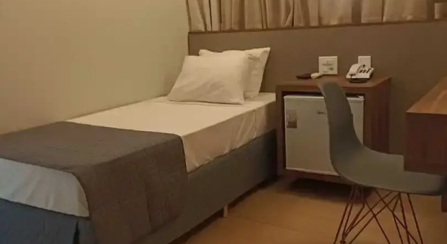 Premium Hotel Frutal, Забронировать Отель Фрутал Минас-Жерайс