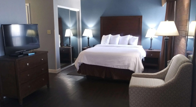 Best Western Pocatello Inn, Prenota Hotel Pocatello Idaho