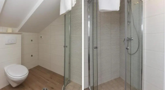 Студия Apartments Villa Providenca