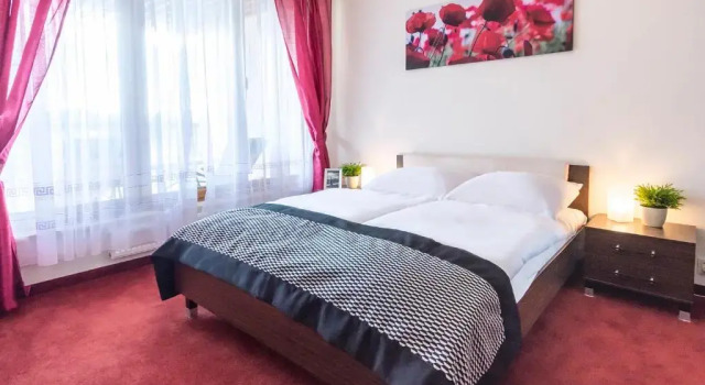 VacationClub - Olympic Park Apartment B207, Забронировать Апартаменты/квартира Апартаменты Колобжега, Апартаменты/квартира