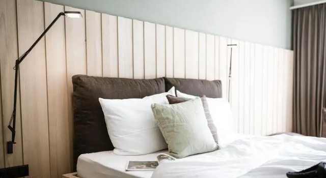 Номер Comfort Hotel Weisses Kreuz