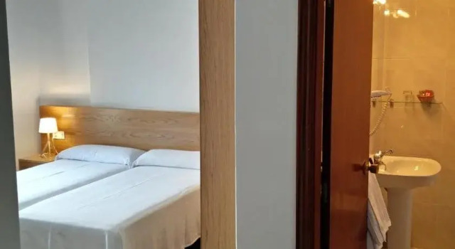 Hotel Prado Viejo, Prenota Hotel  