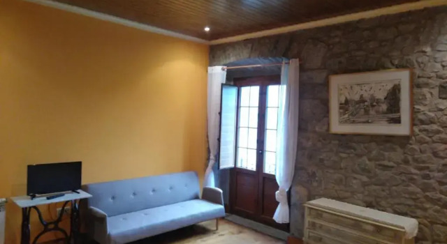 Номер Standard Agroturismo La Casona de Belmonte