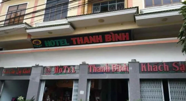 Thanh Binh Hotel Pleiku, Забронировать Отель Плейку Gia Lai