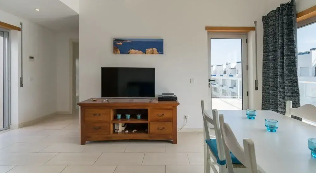Beautiful Apartment With Terrace and a Pool, Забронировать Апартаменты/квартира Апартаменты Алгарви, Апартаменты/квартира