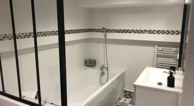 Jardin de la Béchade, Prenota Appartamento Hotel a Aquitania con parcheggio, Parcheggio