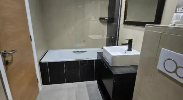Четырёхместный семейный номер Standard Cromwell Hotel