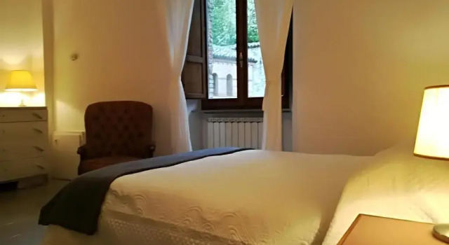 Standard Zimmer Civico 10