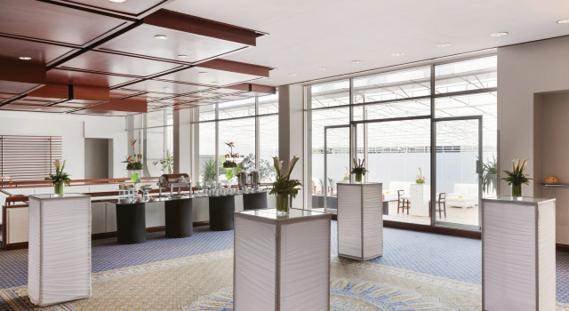 Hilton Colon Quito