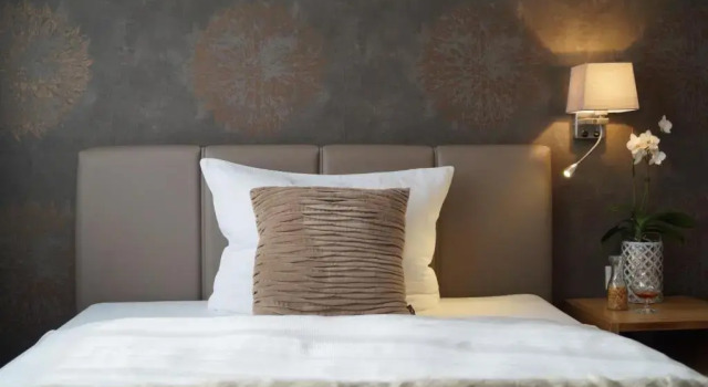 Номер Standard Hotel Hennemann