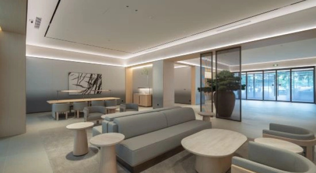 JI Hotel (Qingdao Nanjing Road Xinduxin)