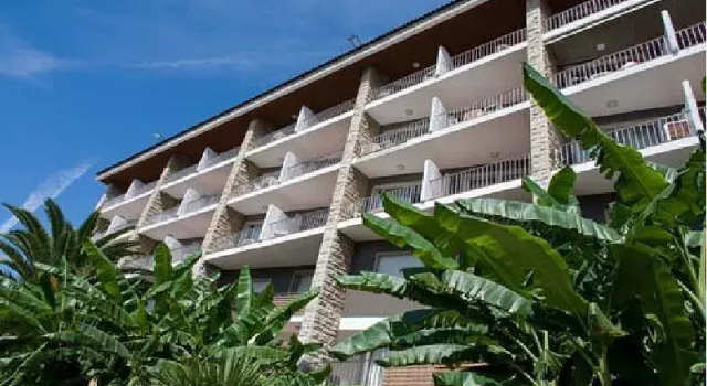 Hotel Cidadela
