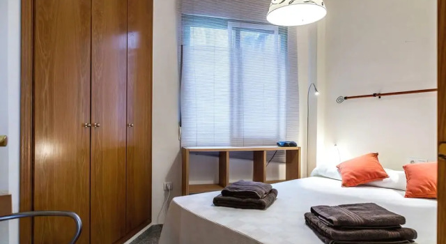 Valencia Flat Rental - Patacona Beach 04, Забронировать Апартаменты/квартира Альборайя Коста-де-Валенсия