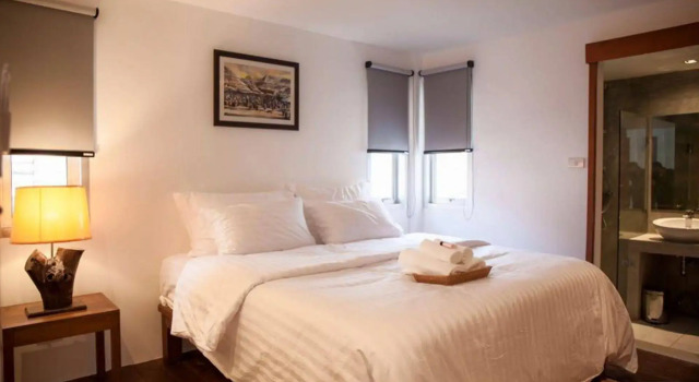 The Home Chiangmai Luxury Guesthouse