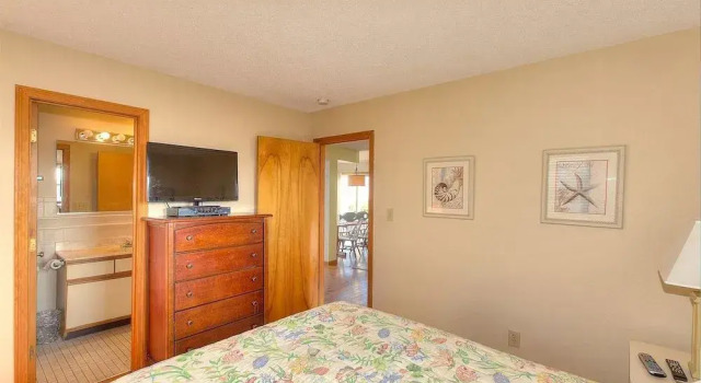 Four Sea Sons - 6 Br Home
