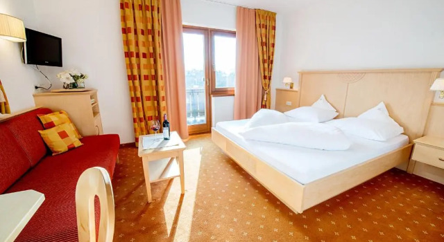 Bed & Breakfast Residence Hubertus