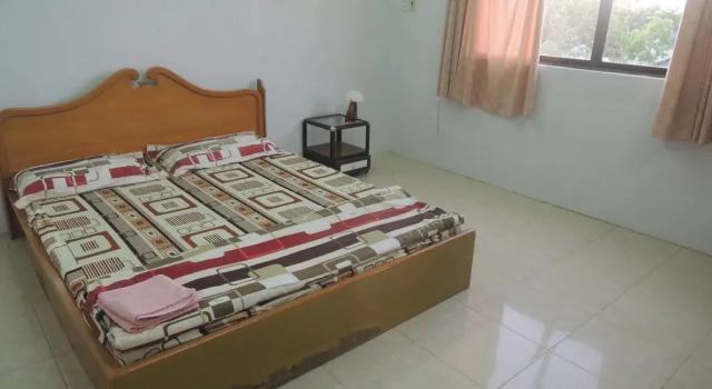 Dong Phuoc Loi, Reservar Hotel Tra Vinh Mekong Delta