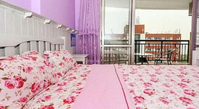 Sanya Haiwantiantang Haijing Inn, Book Hotel Sanya Hainan