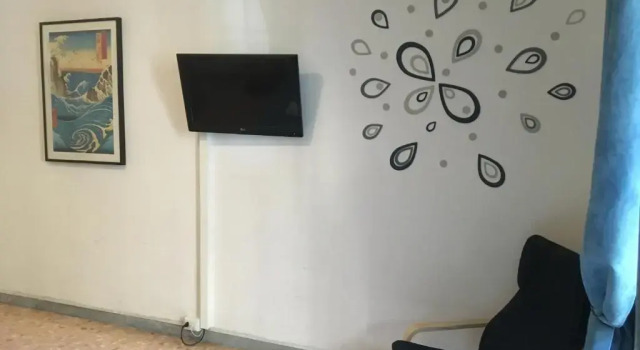 Апартаменты Delightful apartment 100 meters from the Colosseum