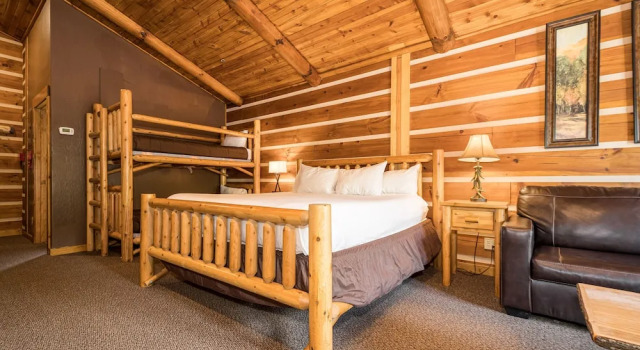 The Lodges at Sunset Village, Забронировать Отель Мак-Генри Deep Creek Lake Region