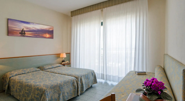 Hotel Paris