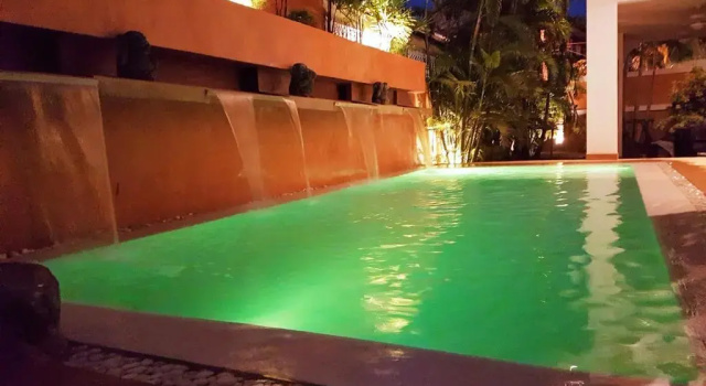 Вилла HIDELAND Luxury Pool Villa Pattaya Walking Street