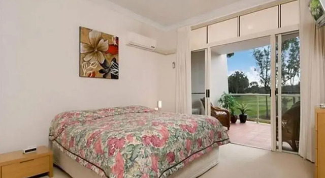 Апартаменты Deluxe Magnolia Lane Apartments