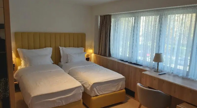 Номер Standard HOTEL AGAPE