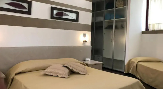 Hotel Angi