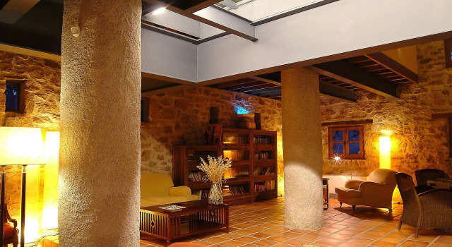 Hotel El Turcal