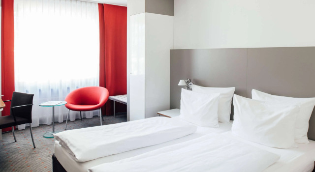 Vienna House Easy by Wyndham Stuttgart, Reserva ahora Hotel Hoteles SPA en Stuttgart, SPA
