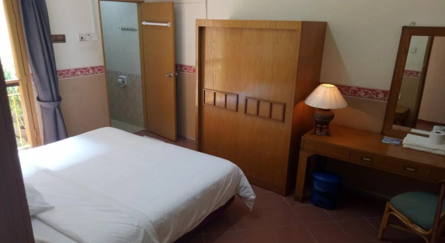 Heeren Inn Melaka