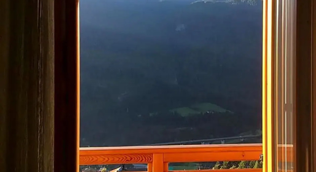 B&B La Marmotta, Забронировать Отель «постель и завтрак» Отели Мале с парковкой, Парковка