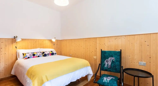HomeLike Luxury Villa Luna de Tacoronte Pool