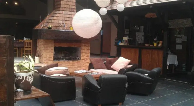 Le Grillanoo, Varaa Hotelli Hotellit Le Tampon aamiaisella, Aamiainen