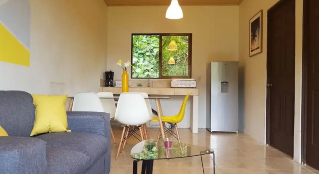 Apartamentos Naani, Prenota Appartamento Appartamenti a Limon, Appartamento