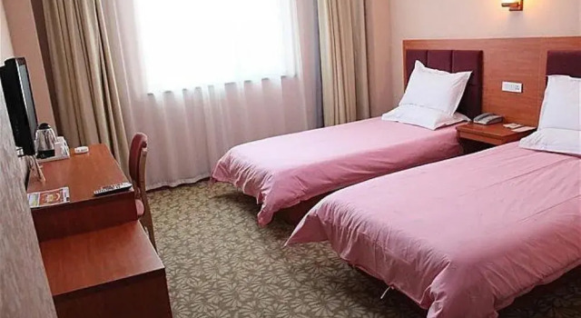 Meiyijia Hotel Kaifeng Binhe Road, Book Hotel Kaifeng Henan