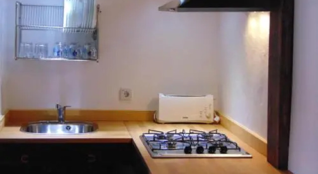 Casa Rural SoleaRio, Prenota Hotel La Oliva Fuerteventura