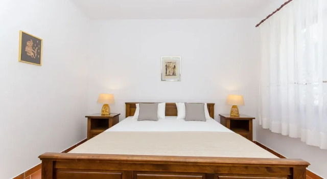 Apartments Stijepo, Забронировать Апартаменты/квартира Отели Цавтат с бассейном, рядом с Пляж Банац, Бассейн
