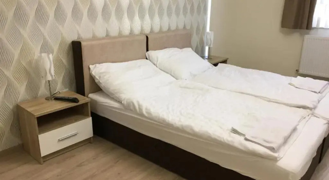 Номер Standard Kristály apartmanok