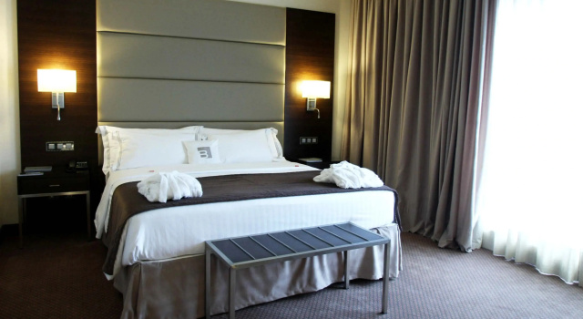 BessaHotel Boavista, Забронировать Отель Рамалде Порту, рядом с Ботанический сад