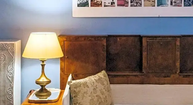 Трёхместный номер Standard La Felicina, Accademia con Albergo - Mugello