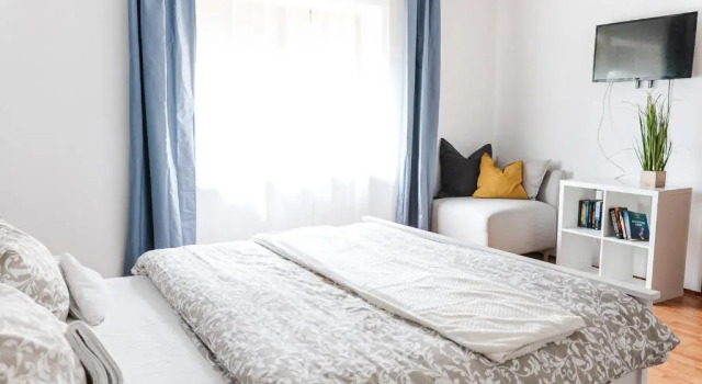 Tulipános Ház, Rezervovat Hotel Badacsonytomaj 